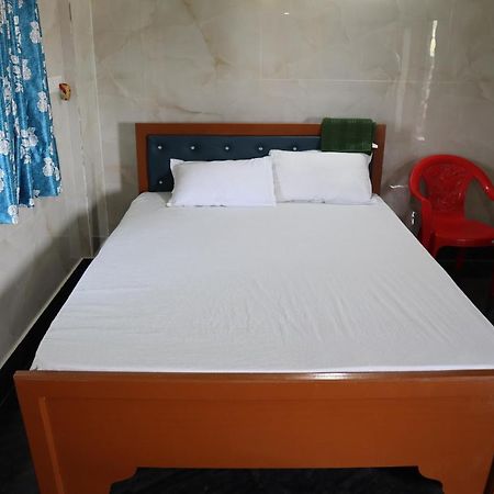 Jagannatha Guest House Puri Exteriör bild